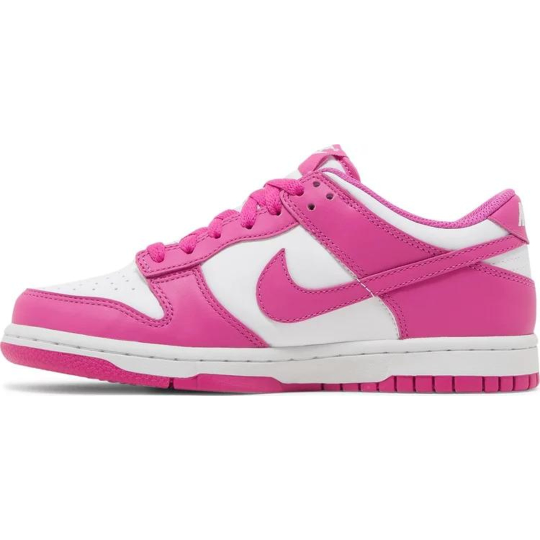 Nike Dunk Low - Active Fuchsia (PS)