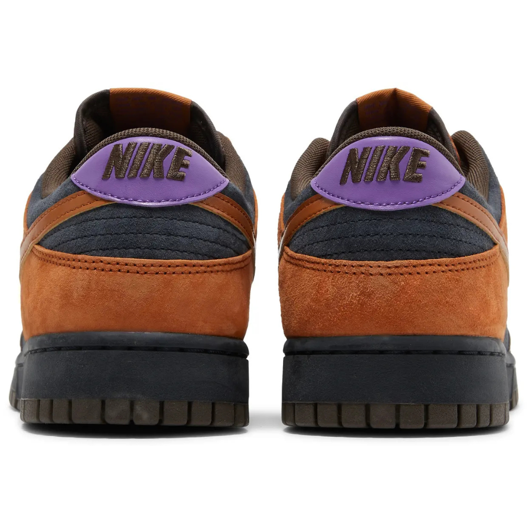 Nike Dunk Low - Premium Cider
