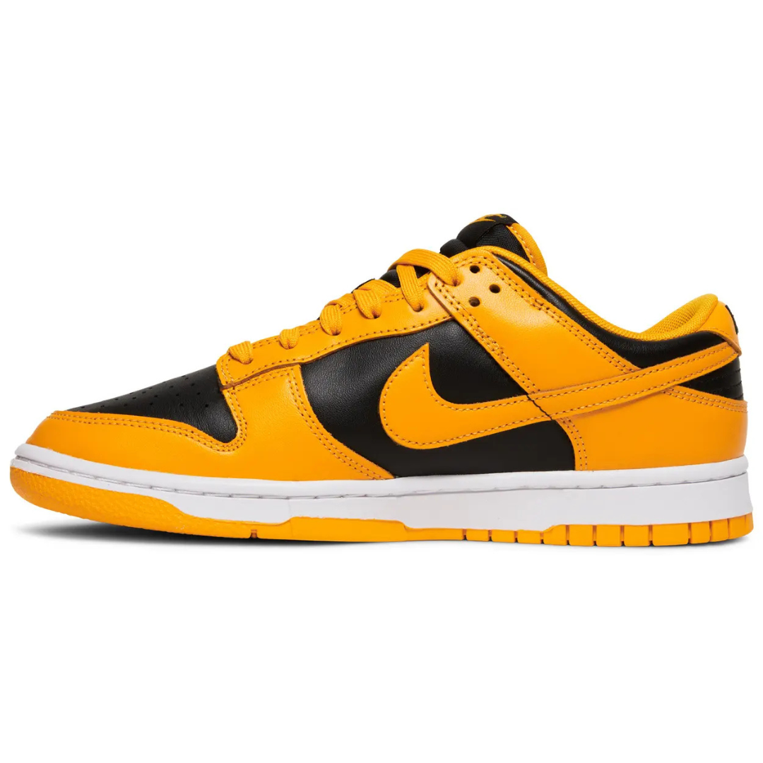 Nike Dunk Low - Goldenrod