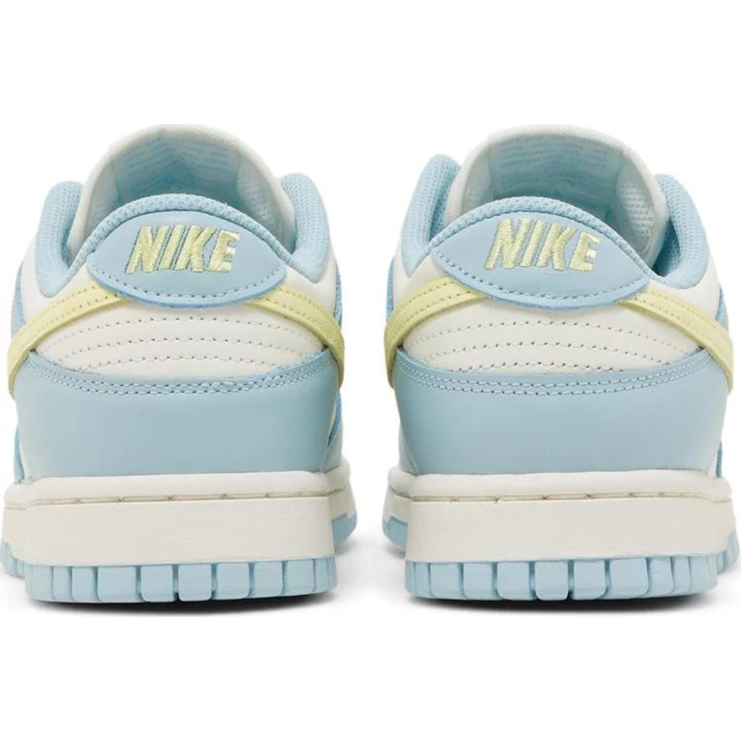 Nike Dunk Low - Ocean Bliss Citron Tint (W)