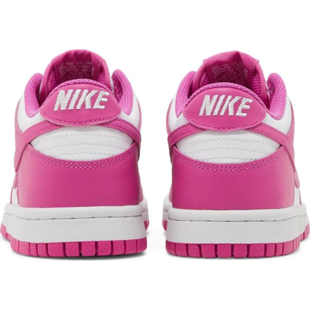 Nike Dunk Low - Active Fuchsia (PS)
