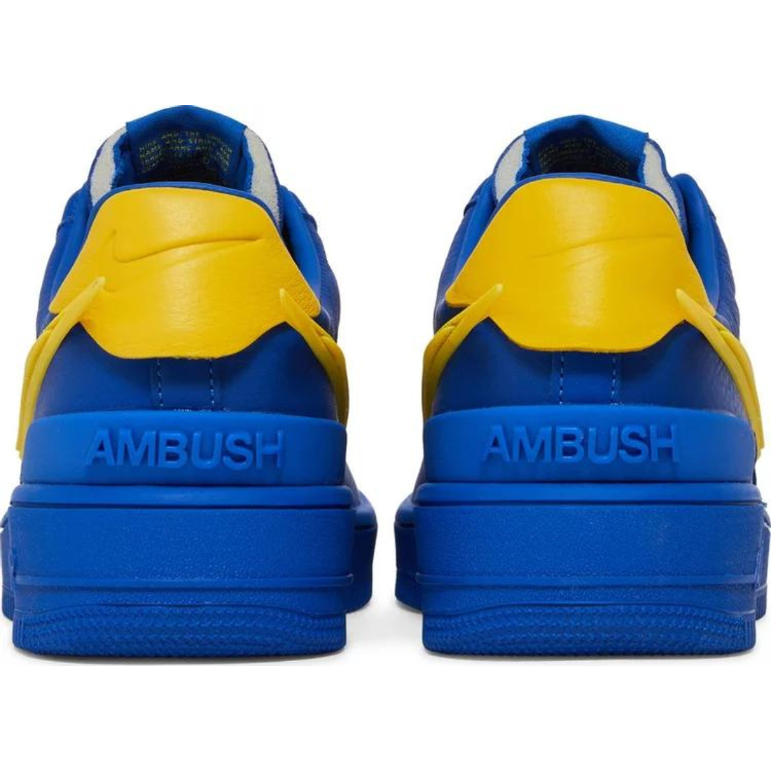 AMBUSH x Nike Air Force 1 Low SP - Game Royal