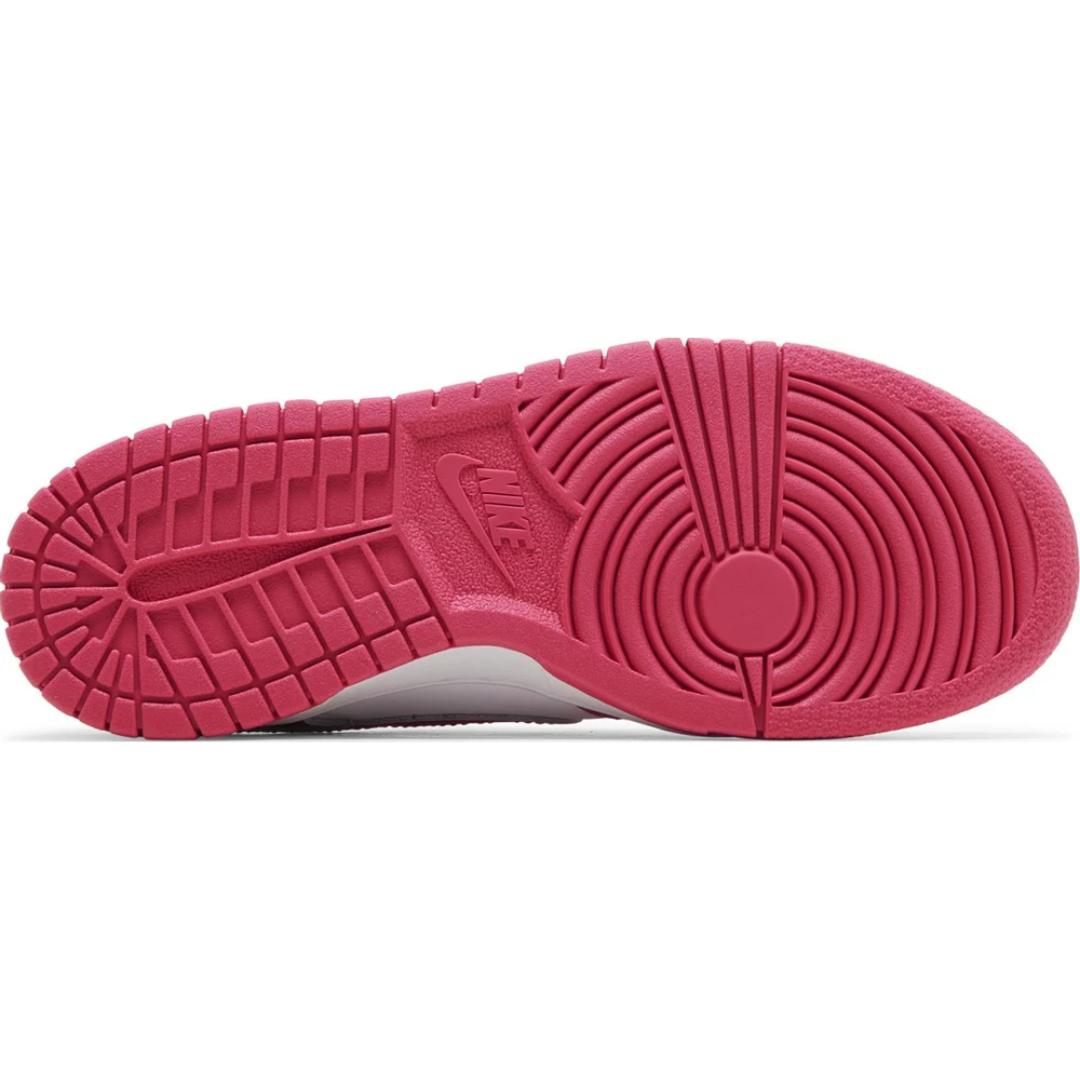 Nike Dunk Low - Laser Fuchsia (GS)
