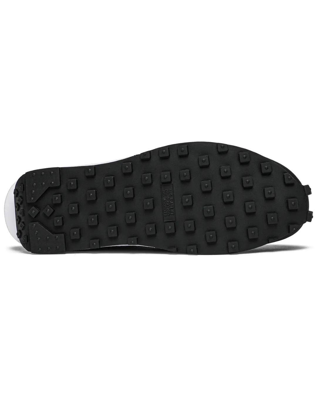 Nike Sacai x LDWaffle - Black Nylon