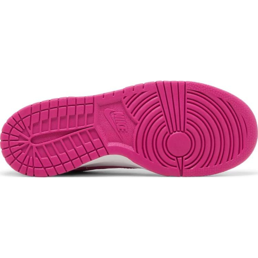 Nike Dunk Low - Active Fuchsia (GS)