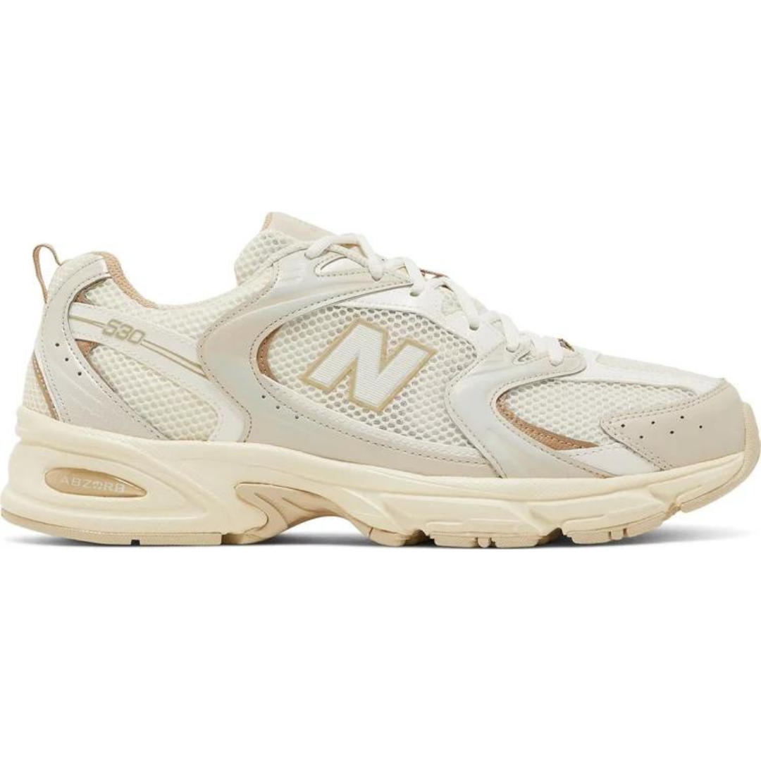 New Balance 530 - Beige Angora