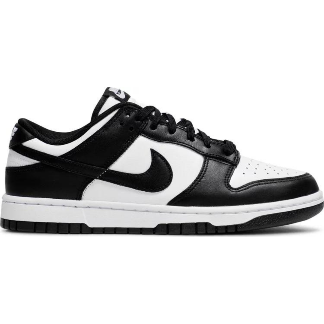 Nike Dunk Low Retro - White Black Panda (2021)
