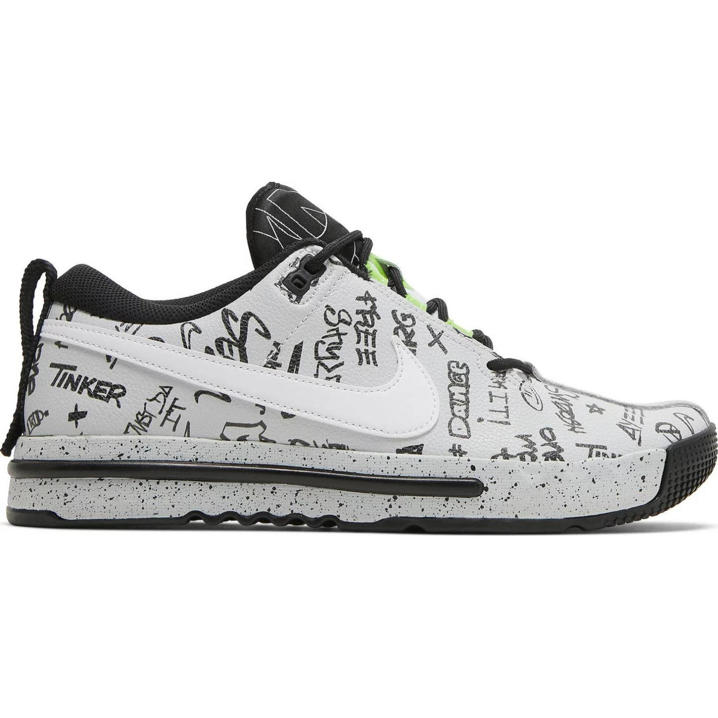 Nike Air Sesh - All Over Print