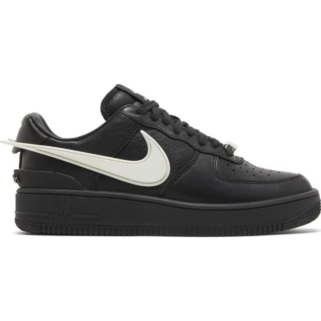 Nike Air Force 1 Low SP - AMBUSH Black