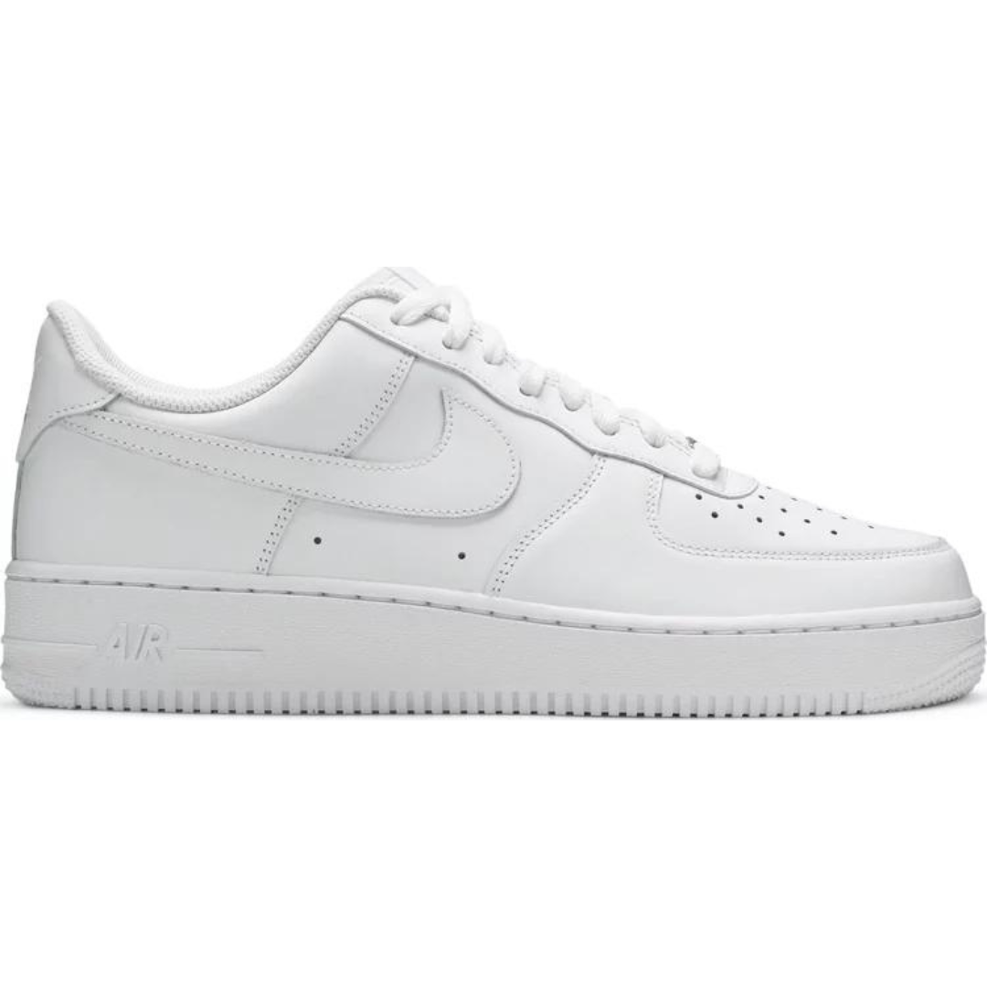 Nike Air Force 1 Low '07 - White