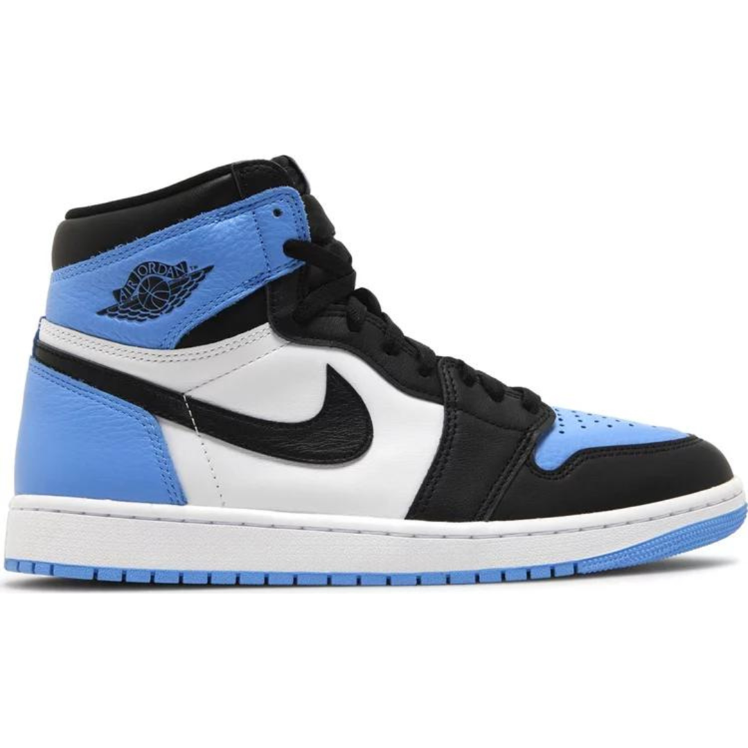 Nike Air Jordan 1 Retro High OG - UNC Toe
