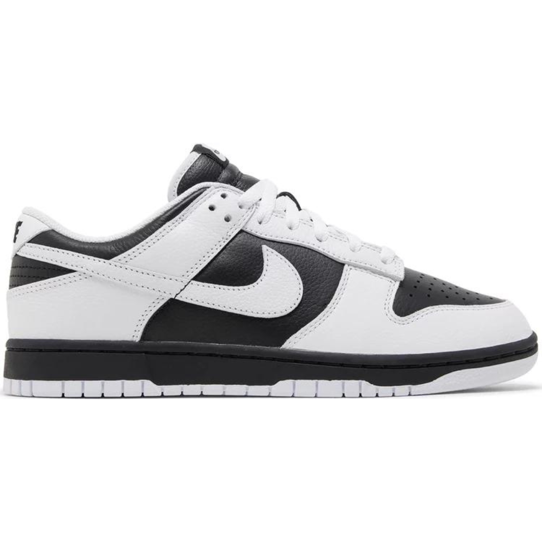 Nike Dunk Low Retro - Reverse Panda