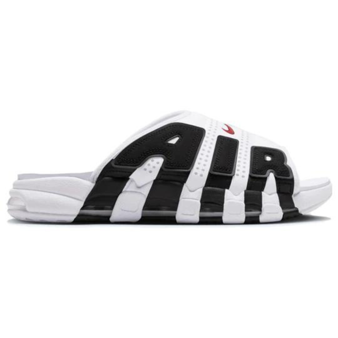 Nike Air More Uptempo Slide OG - White