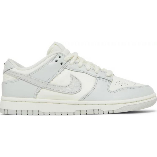 Nike Dunk Low - Needlework Sail Aura (W)
