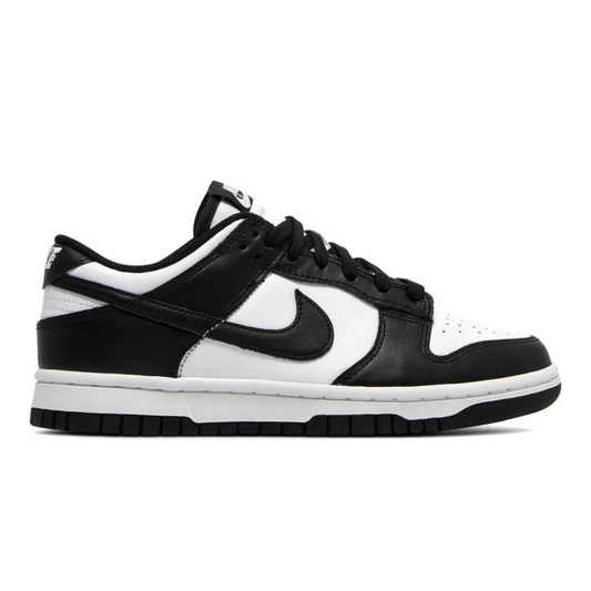 Nike Dunk Low Retro - White Black Panda (2021) (GS)
