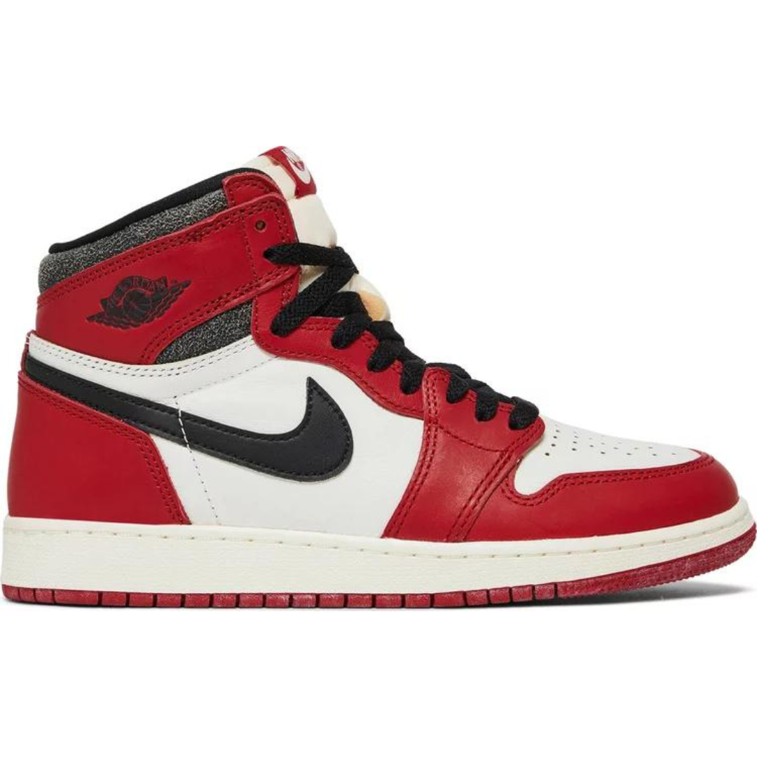 Nike Air Jordan 1 Retro High OG - Lost and Found (GS)