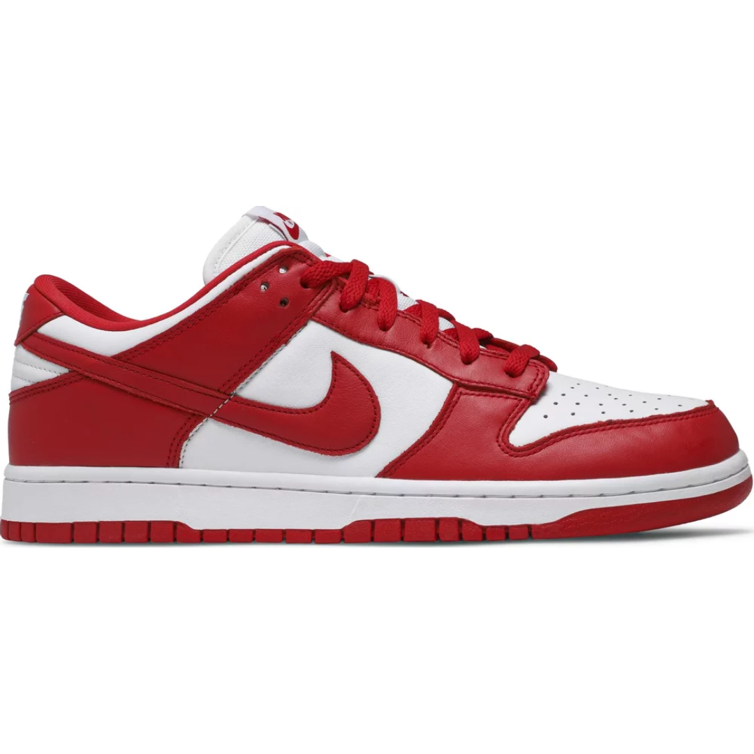 Nike Dunk Low Retro SP - St. John's