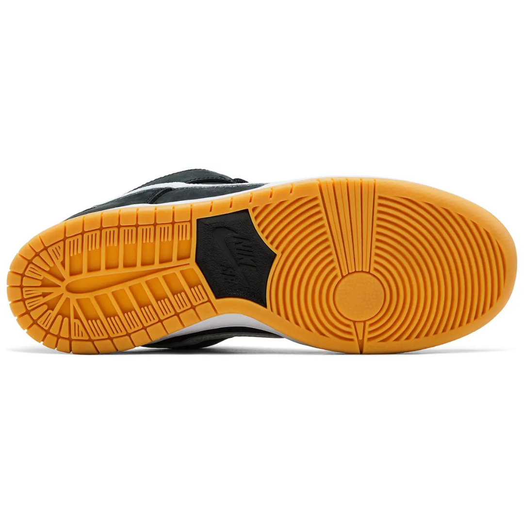 Nike Dunk Low SB - Black Gum