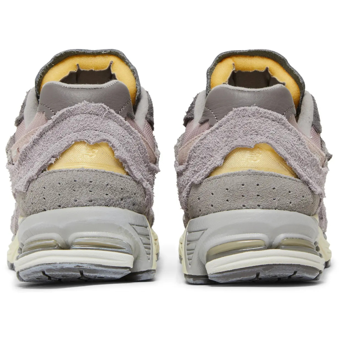 New Balance 2002R Protection Pack - Lunar New Year
