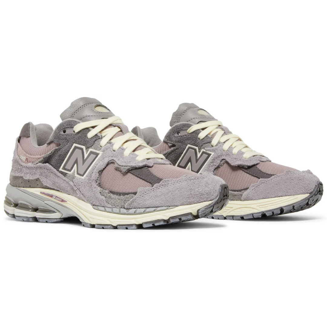 New Balance 2002R Protection Pack - Lunar New Year
