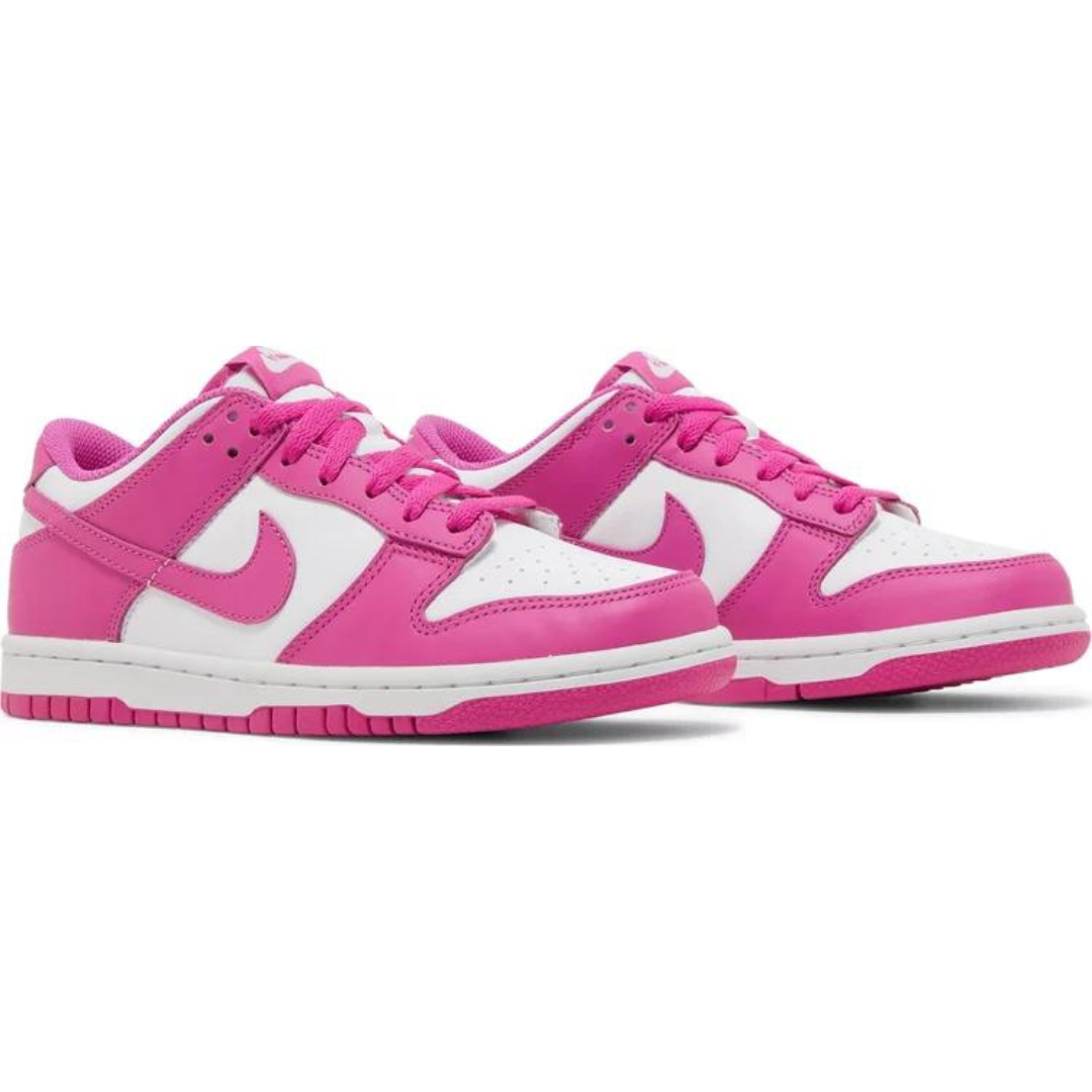 Nike Dunk Low - Active Fuchsia (PS)