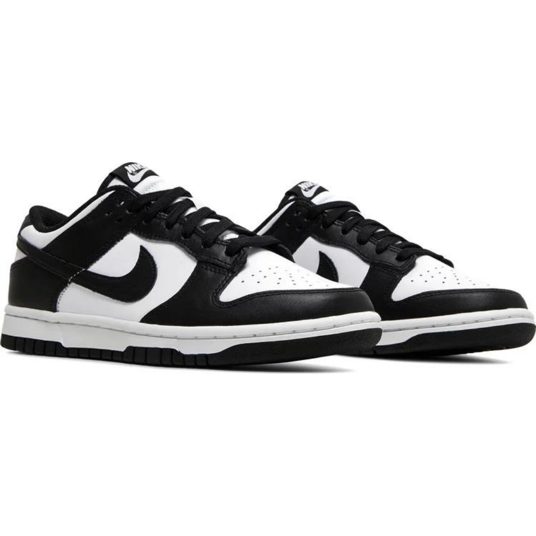 Nike Dunk Low Retro - White Black Panda (2021) (W)