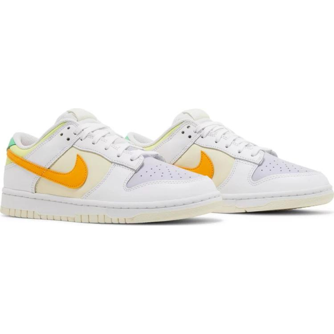 Nike Dunk Low - Sundial (W)