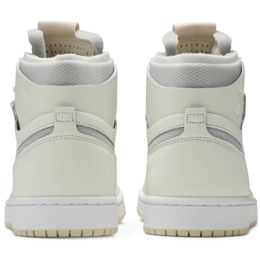 Nike Air Jordan 1 High Zoom - Pearl White (W)