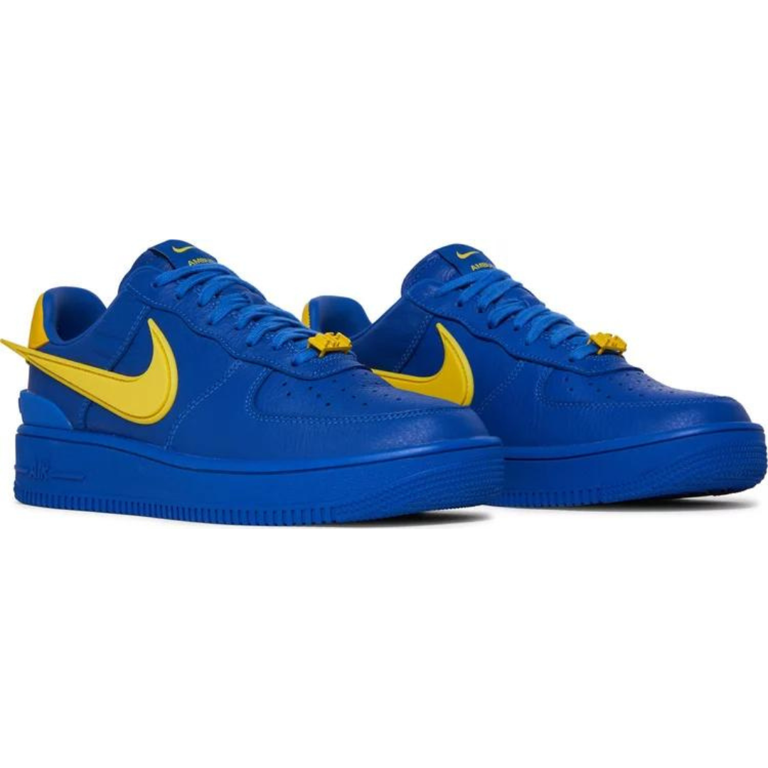 AMBUSH x Nike Air Force 1 Low SP - Game Royal