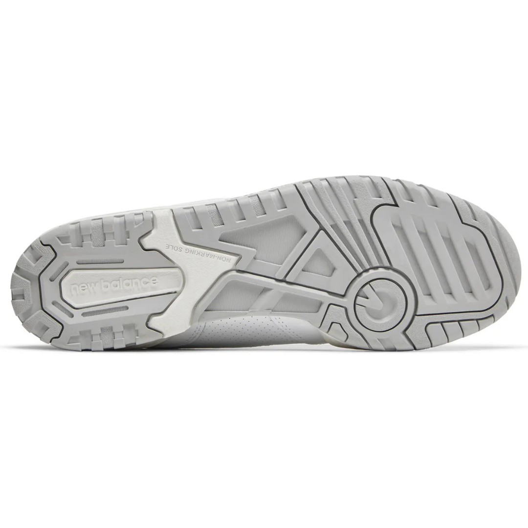 New Balance 550 - White Grey