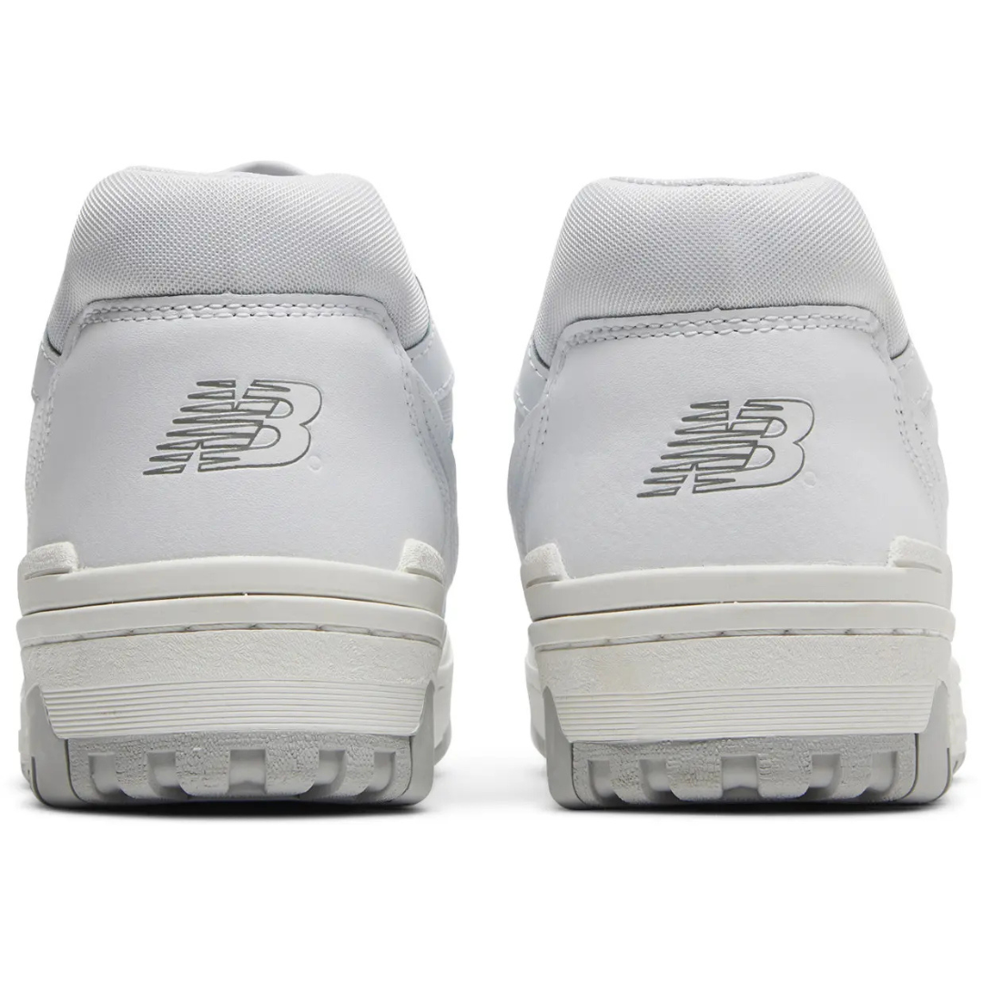 New Balance 550 - White Grey