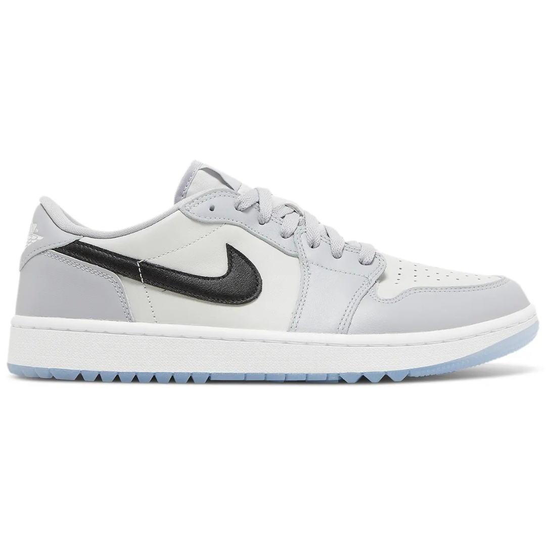 Nike Air Jordan 1 Low Golf - Wolf Grey