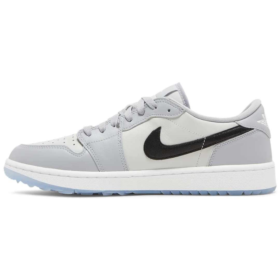 Nike Air Jordan 1 Low Golf - Wolf Grey