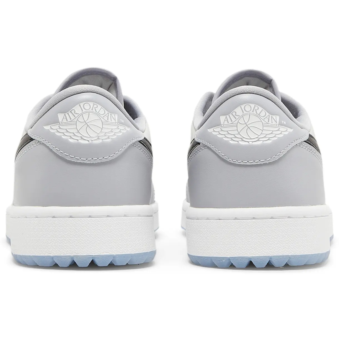 Nike Air Jordan 1 Low Golf - Wolf Grey