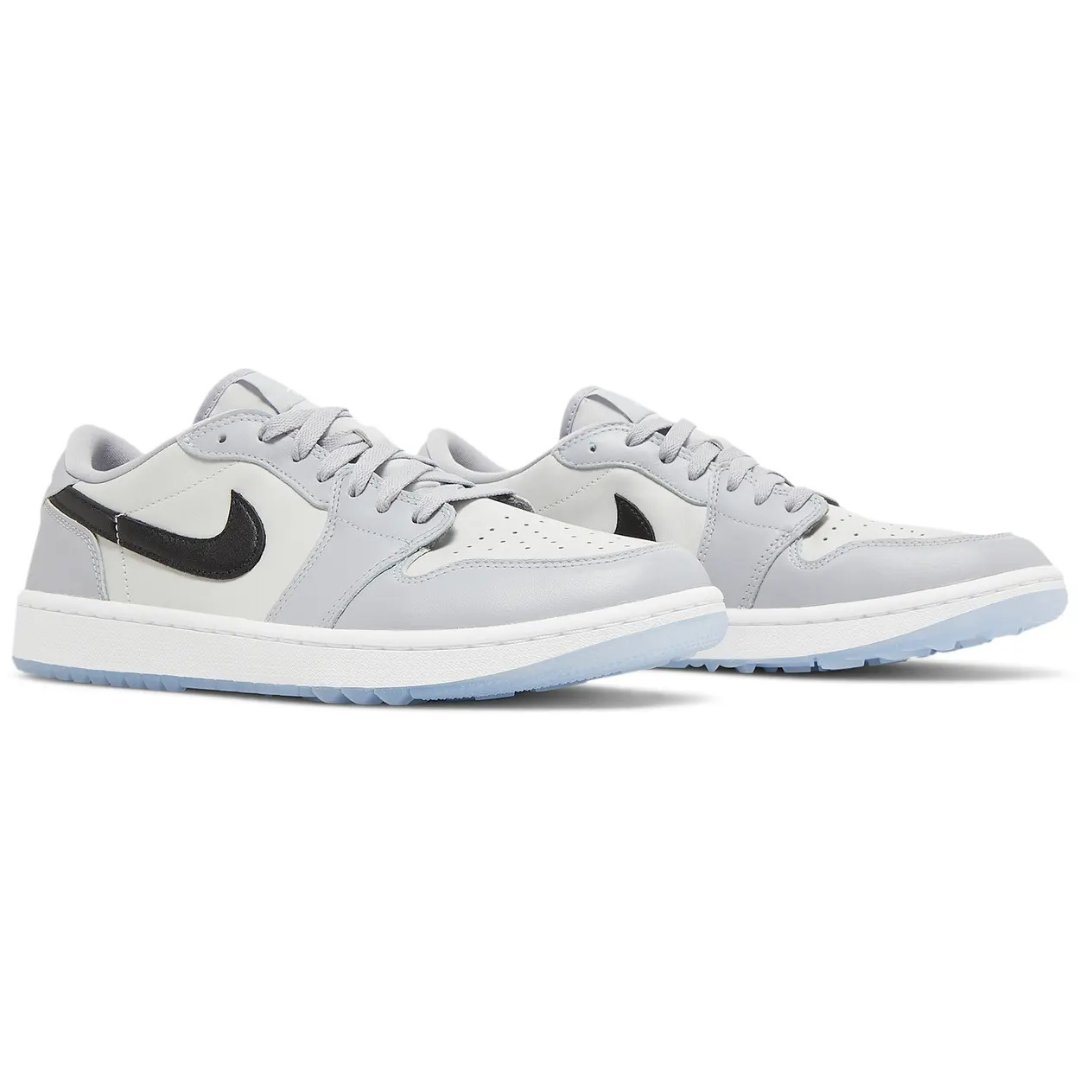 Nike Air Jordan 1 Low Golf - Wolf Grey