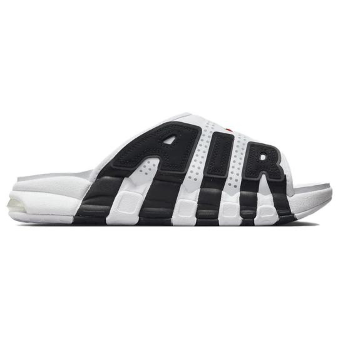 Nike Air More Uptempo Slide OG - White (W)