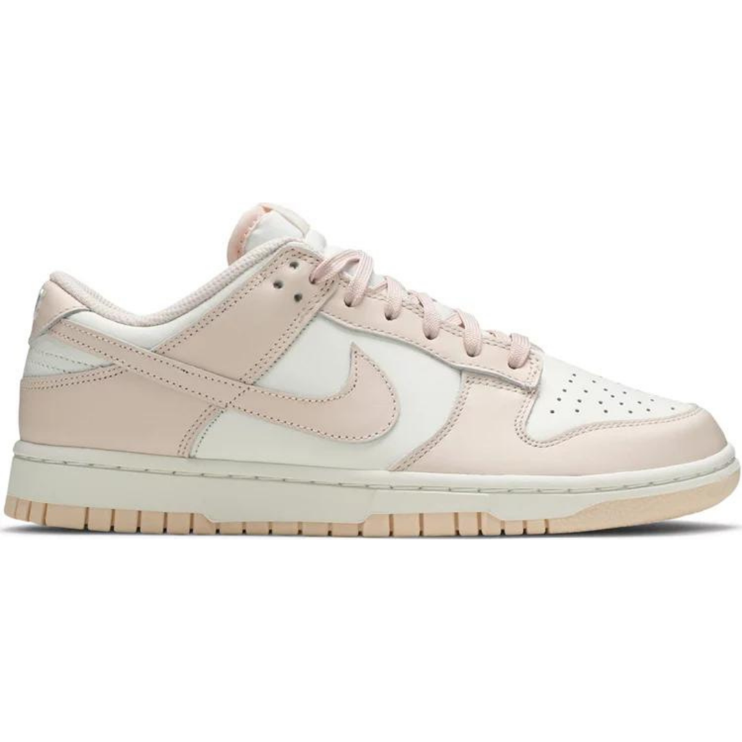 Nike Dunk Low - Orange Pearl (W)