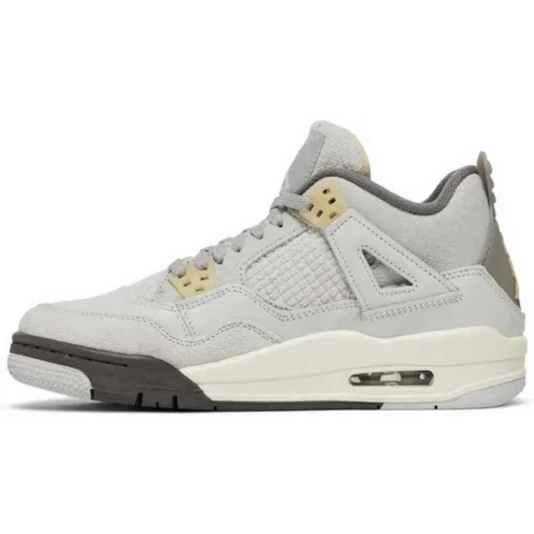 Nike Air Jordan 4 Retro SE - Craft (GS)