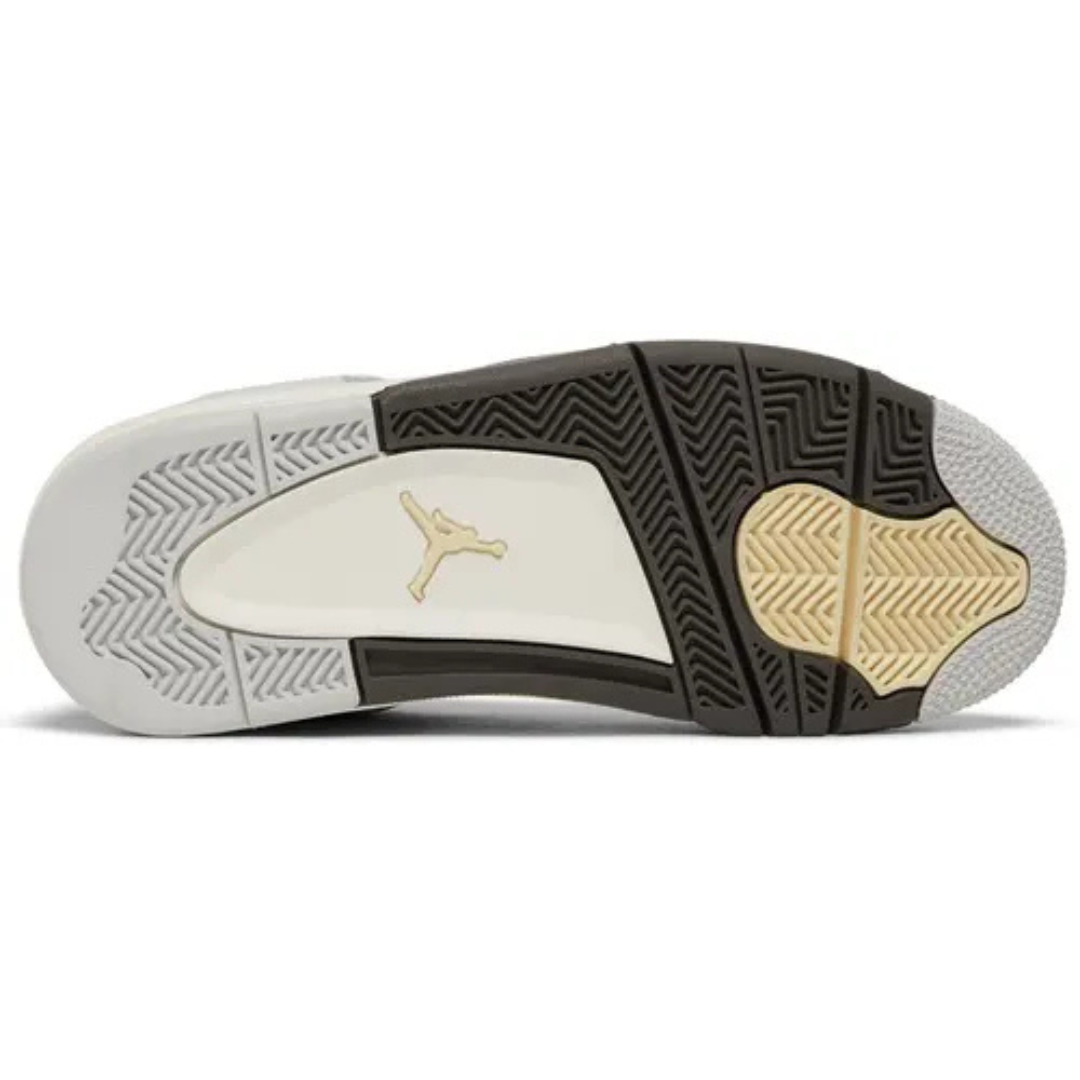 Nike Air Jordan 4 Retro SE - Craft (GS)