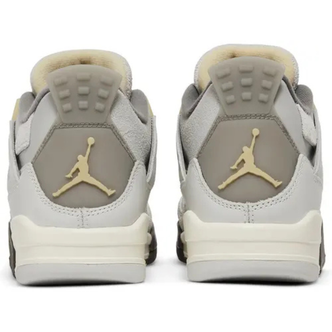 Nike Air Jordan 4 Retro SE - Craft (GS)