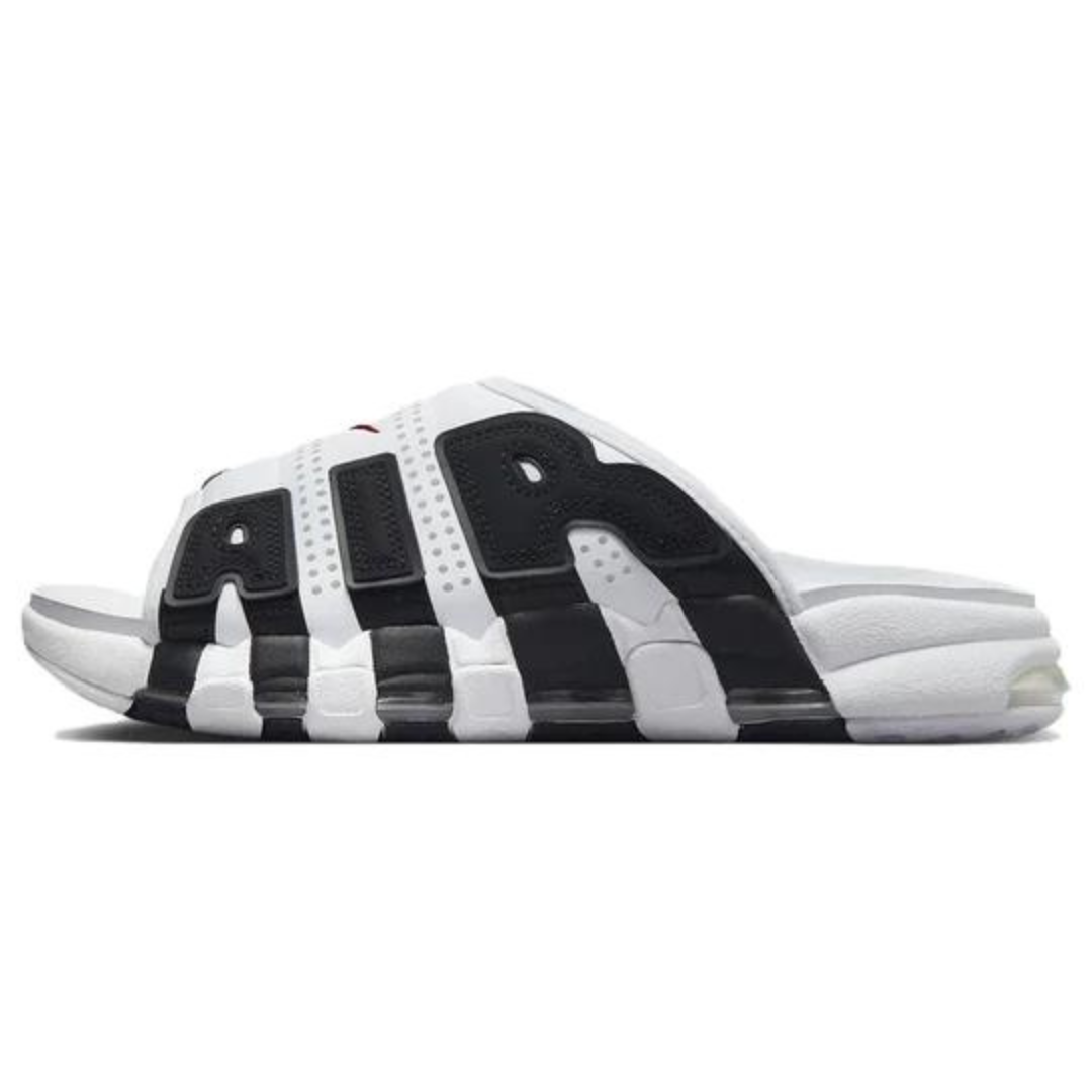 Nike Air More Uptempo Slide OG - White (W)