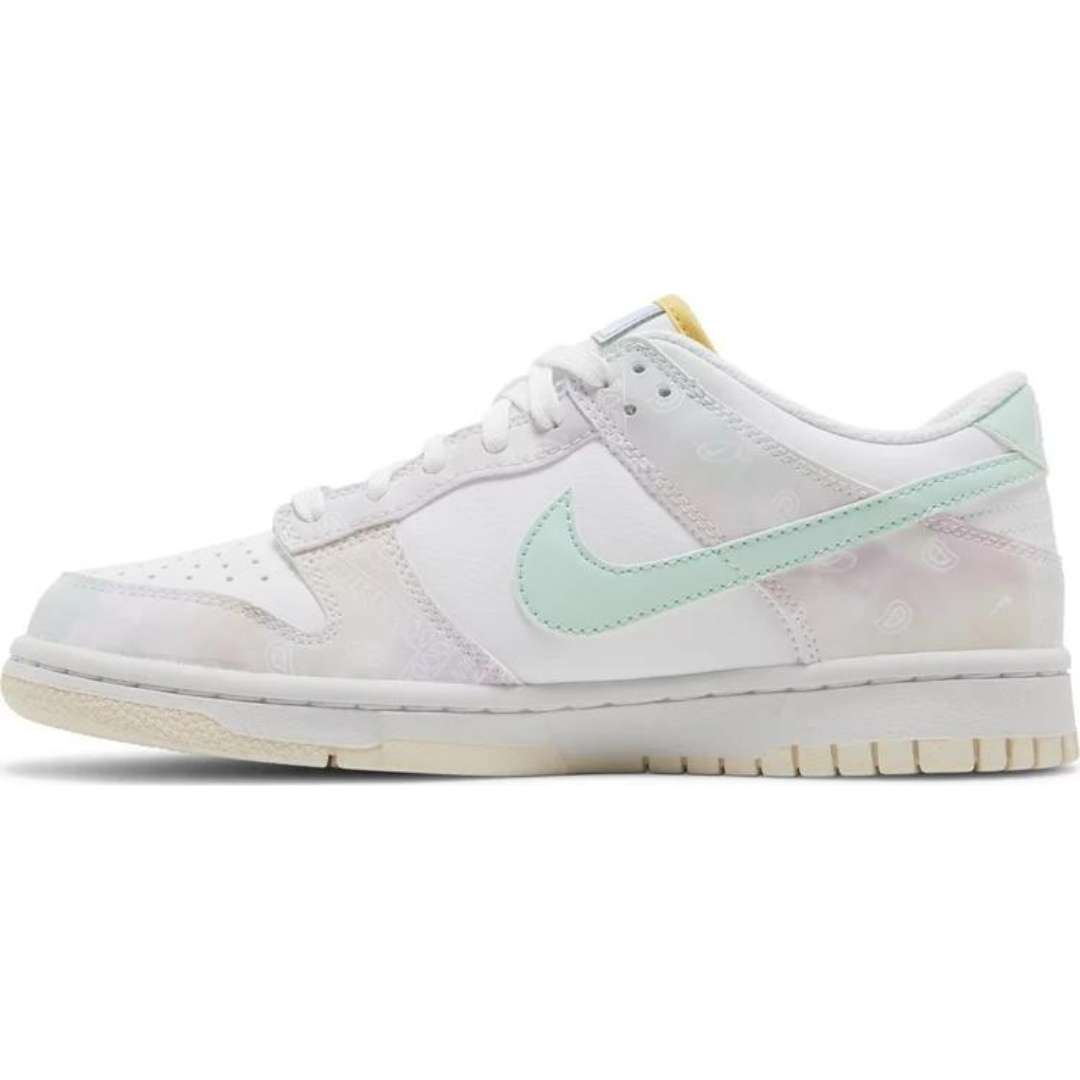 Nike Dunk Low - Pastel Paisley (GS)