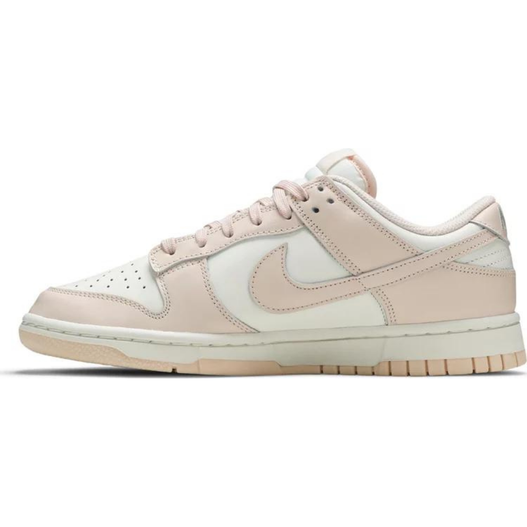 Nike Dunk Low - Orange Pearl (W)