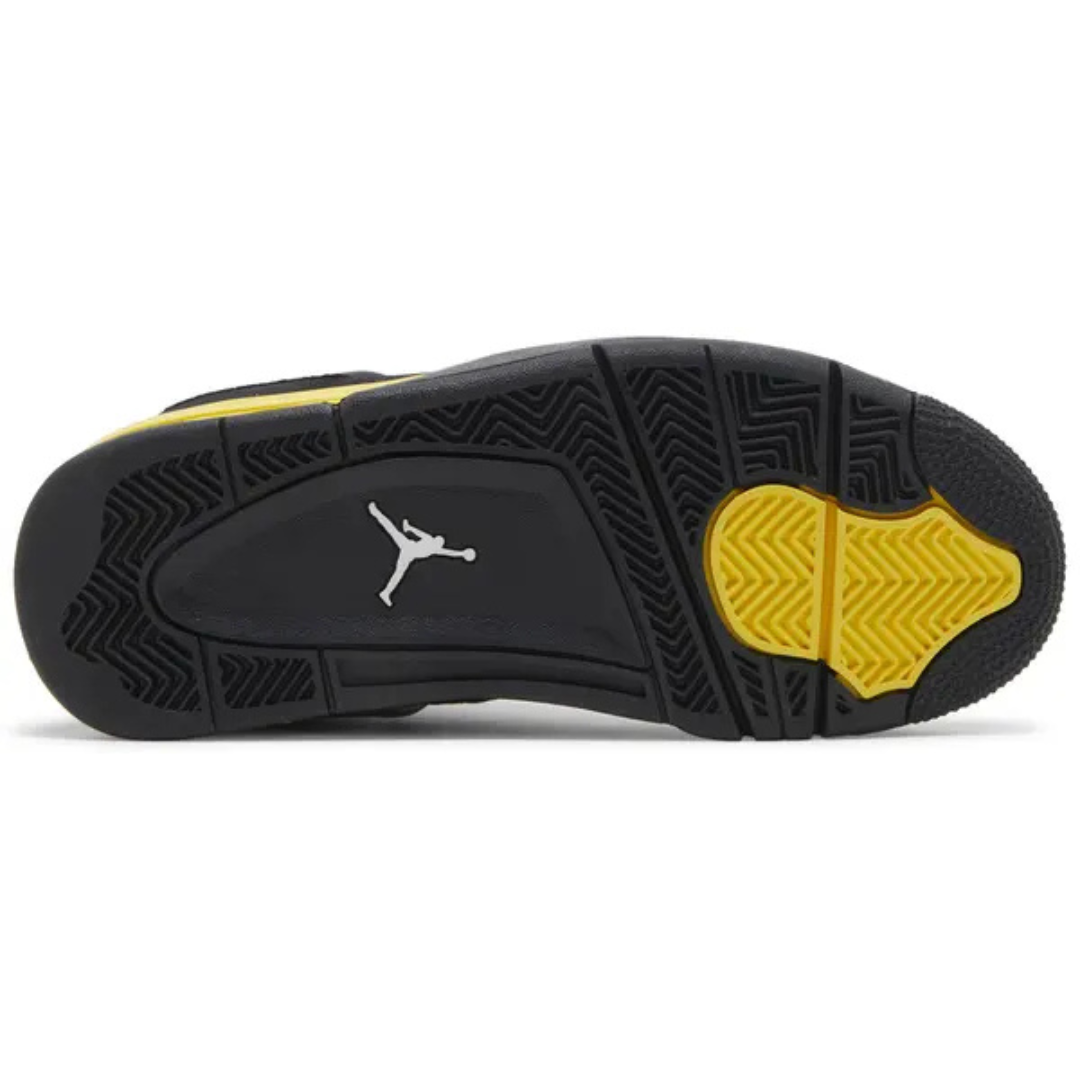 Nike Air Jordan 4 Retro 2023 - Thunder (GS)