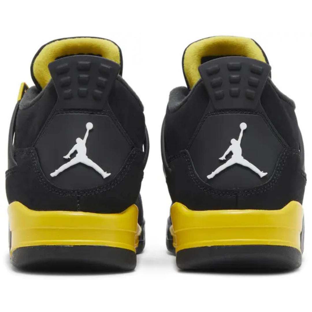 Nike Air Jordan 4 Retro 2023 - Thunder (GS)