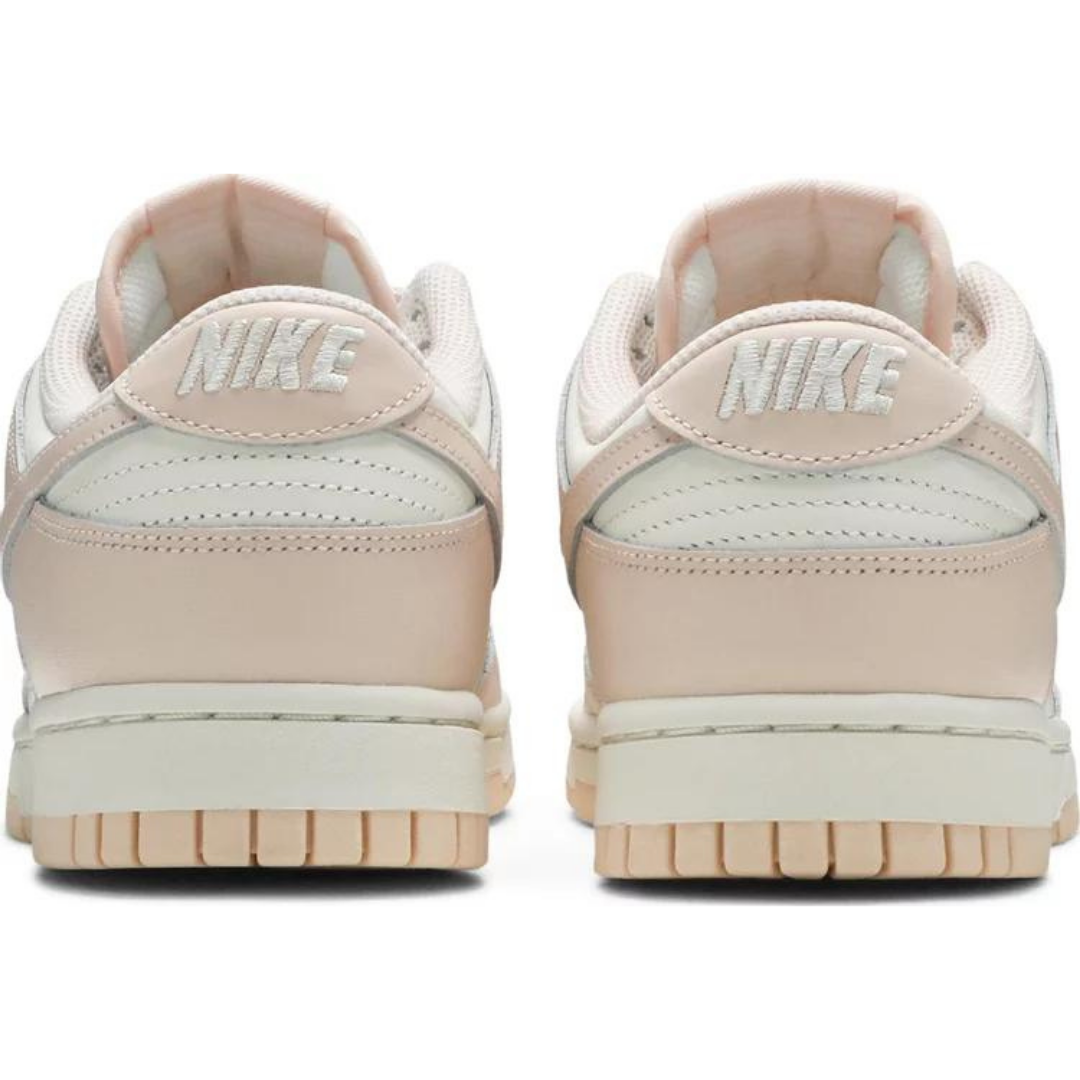Nike Dunk Low - Orange Pearl (W)