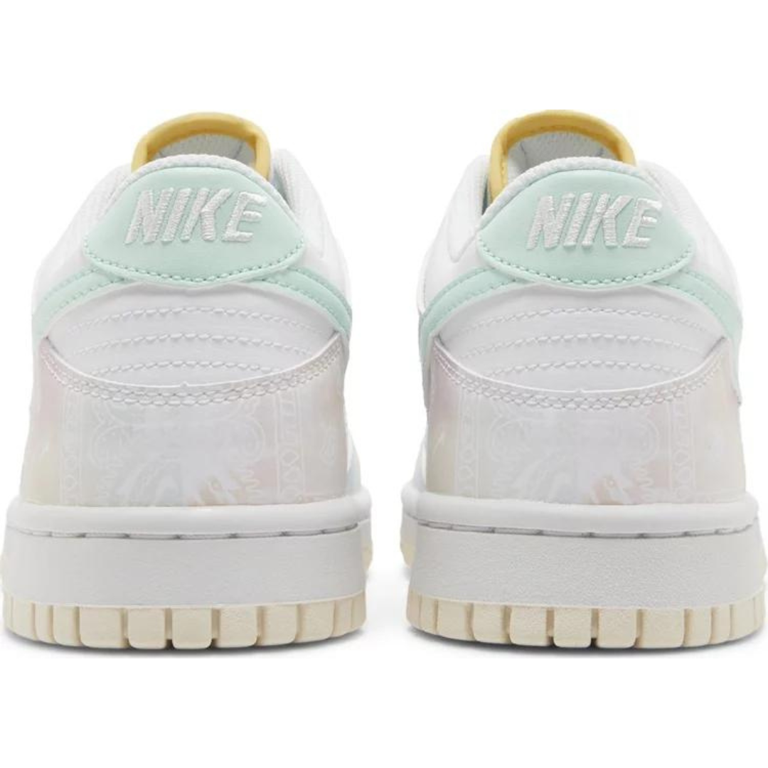 Nike Dunk Low - Pastel Paisley (GS)