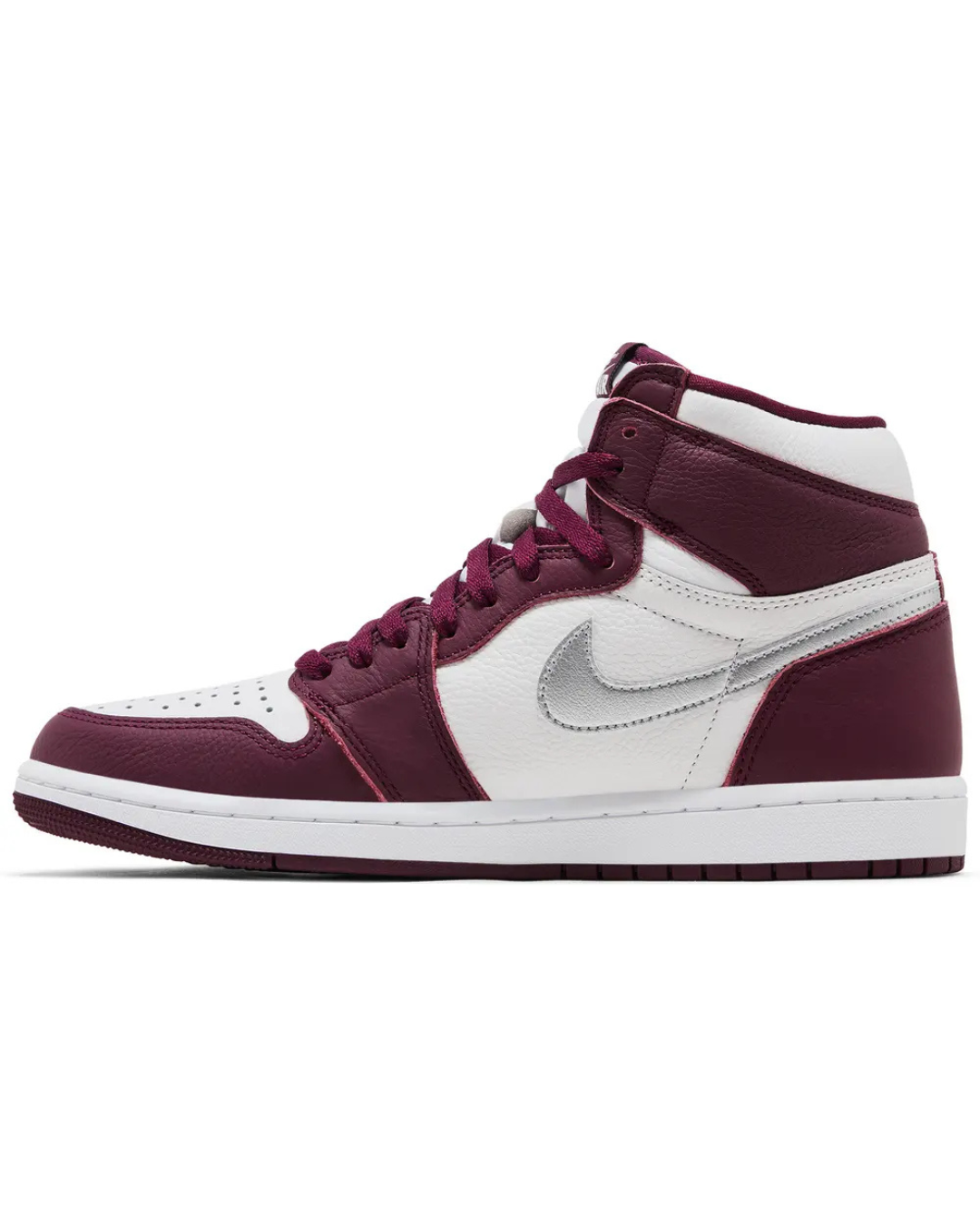 Nike Air Jordan 1 High OG - Bordeaux