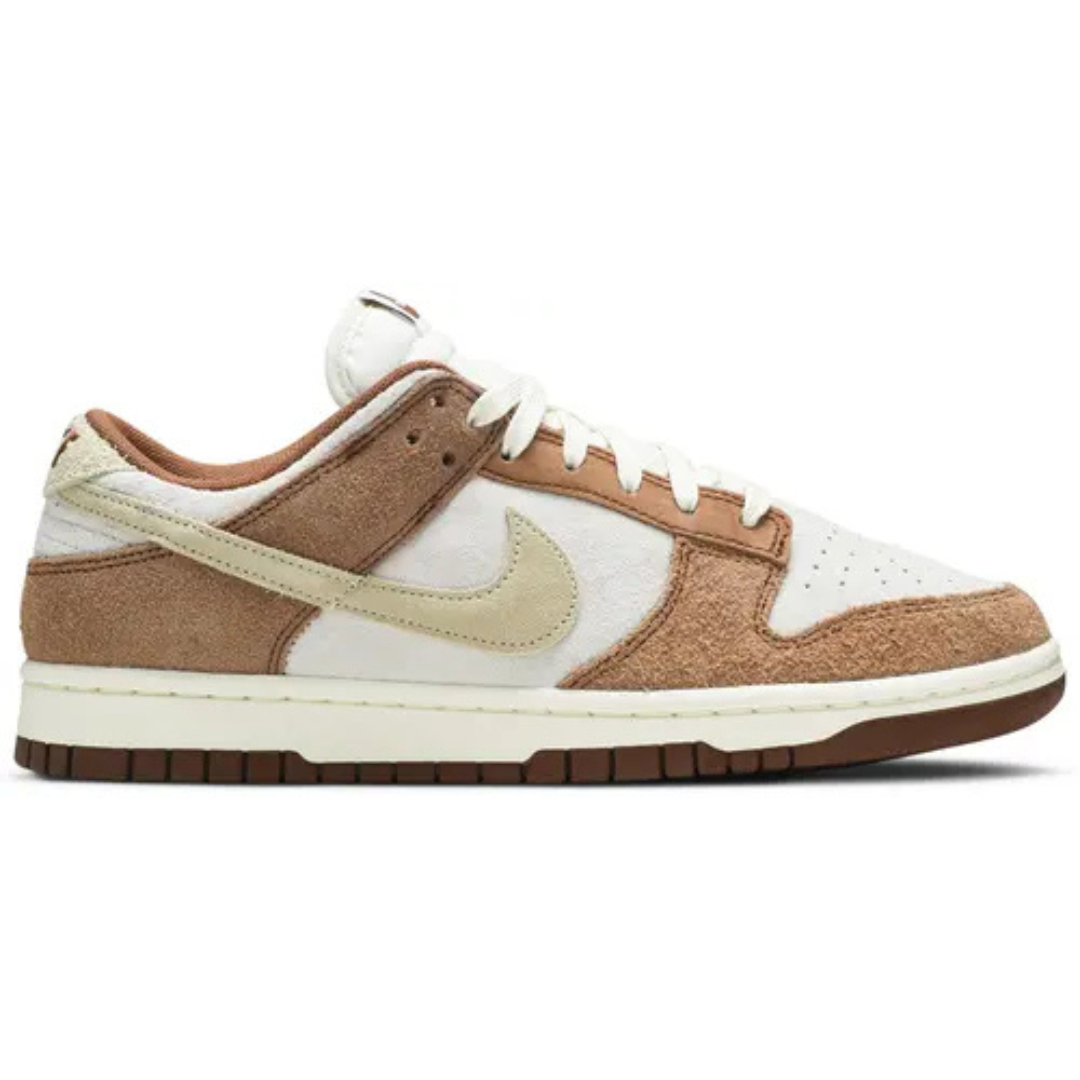Nike Dunk Low Premium - Medium Curry