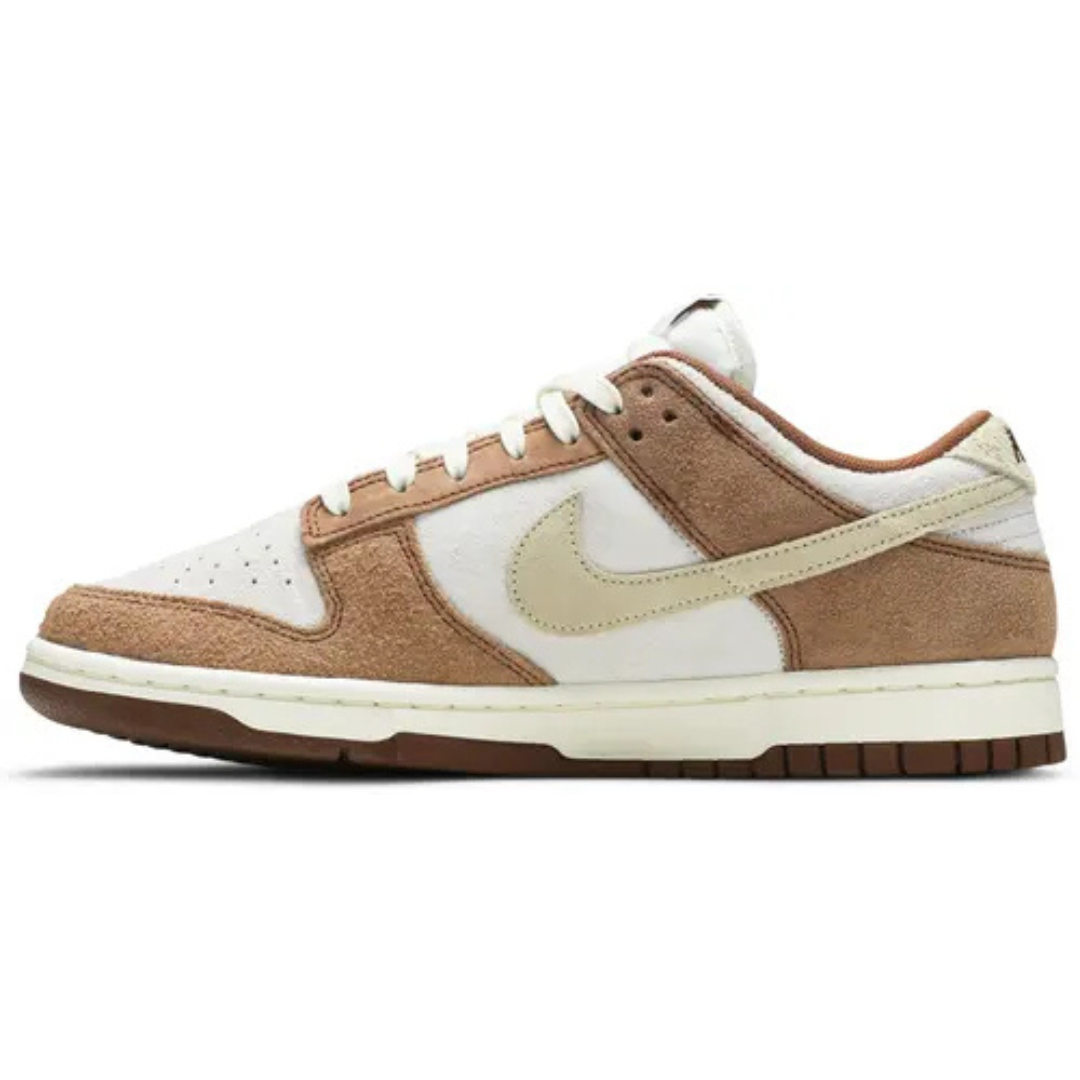 Nike Dunk Low Premium - Medium Curry